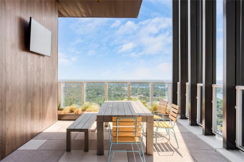 Tiny photo for 48 East Ave #2005, Austin, TX 78701 (MLS # 9421327)