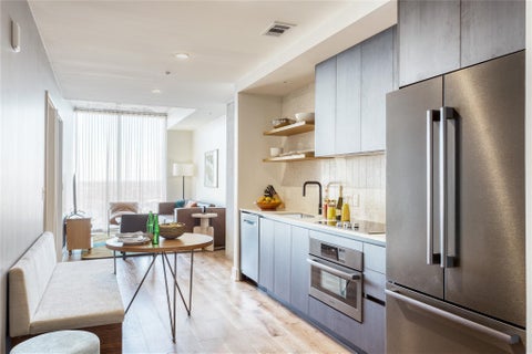 Tiny photo for 48 East Ave #2005, Austin, TX 78701 (MLS # 9421327)