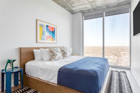 Tiny photo for 48 East Ave #2005, Austin, TX 78701 (MLS # 9421327)