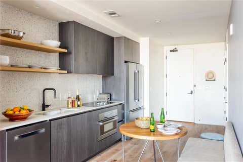 Tiny photo for 48 East Ave #2005, Austin, TX 78701 (MLS # 9421327)