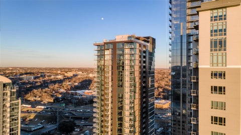 Tiny photo for 48 East Ave #2005, Austin, TX 78701 (MLS # 9421327)