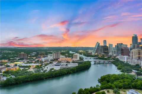 Photo of 48 East Ave #2005, Austin, TX 78701 (MLS # 9421327)