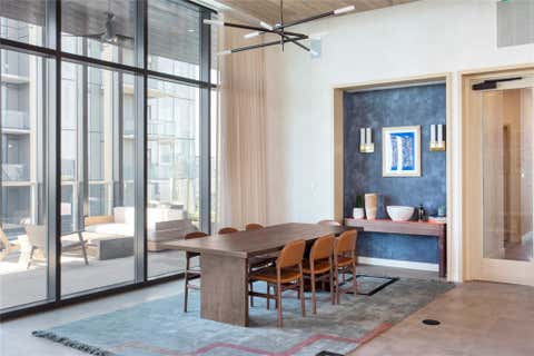 Tiny photo for 48 East Ave #2005, Austin, TX 78701 (MLS # 9421327)