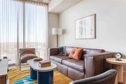 Tiny photo for 48 East Ave #2005, Austin, TX 78701 (MLS # 9421327)