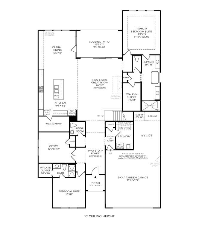 3621 White Rosemary RD