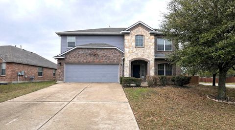 Photo of 4601 Tiddle LN, Pflugerville, TX 78660 (MLS # 4668344)