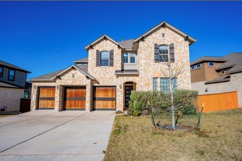 Photo of 4003 Logan Ridge DR, Cedar Park, TX 78613 (MLS # 1990161)