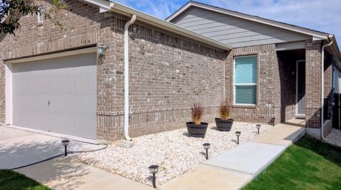 312 Conchillos DR Georgetown TX 78626