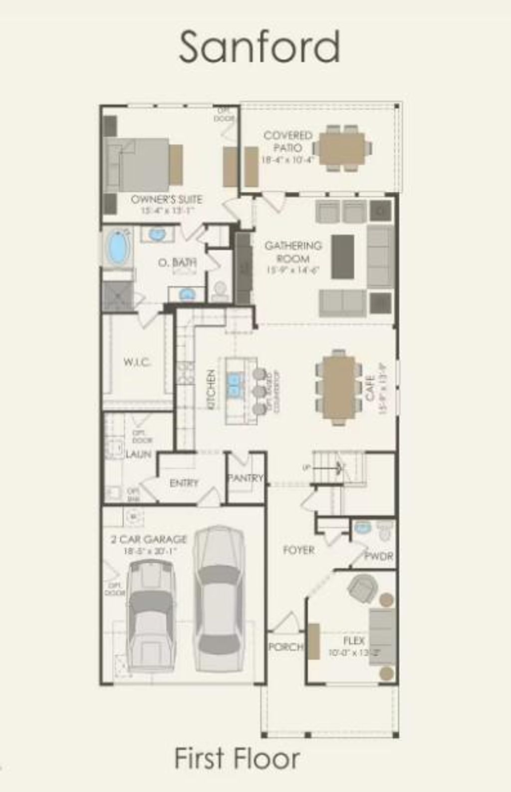 Photo of 16100 Emma Edge LN, Pflugerville, TX 78640 (MLS # 8016131)