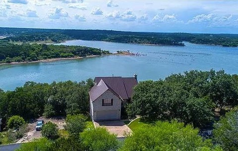 Photo of 1017 Coventry RD, Spicewood, TX 78669 (MLS # 4984503)