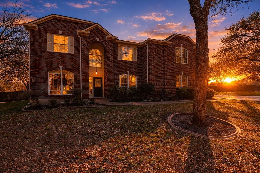 Photo of 12409 Cascade Caverns TRL, Austin, TX 78739 (MLS # 5020540)