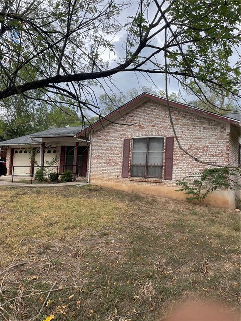 Tiny photo for 5106 Woodmoor DR, Austin, TX 78721 (MLS # 7996389)
