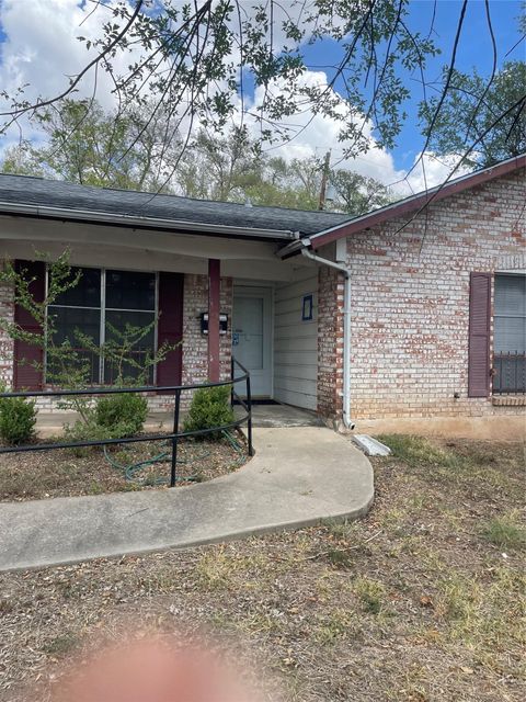 Tiny photo for 5106 Woodmoor DR, Austin, TX 78721 (MLS # 7996389)