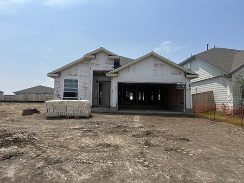 13816 Tucker Hedge PASS Elgin TX 78621