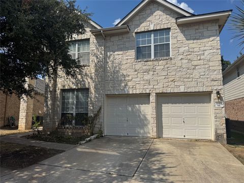 Photo of 1810 Rosenborough LN N, Round Rock, TX 78665 (MLS # 9227586)