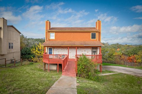 Photo of 6910 Rifle BND #B, Austin, TX 78736 (MLS # 8065234)