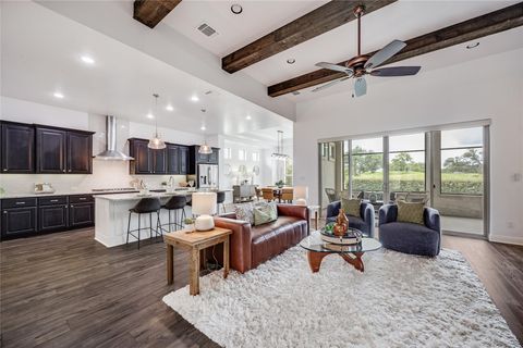 232 Cimarron Hills TRL E Georgetown TX 78628