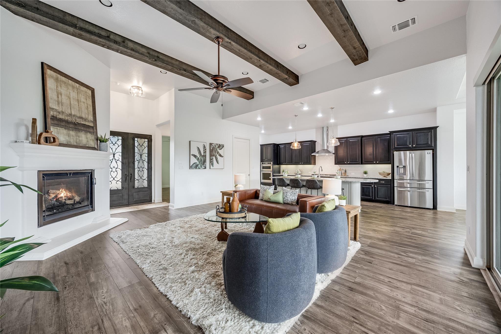 232 Cimarron Hills TRL E