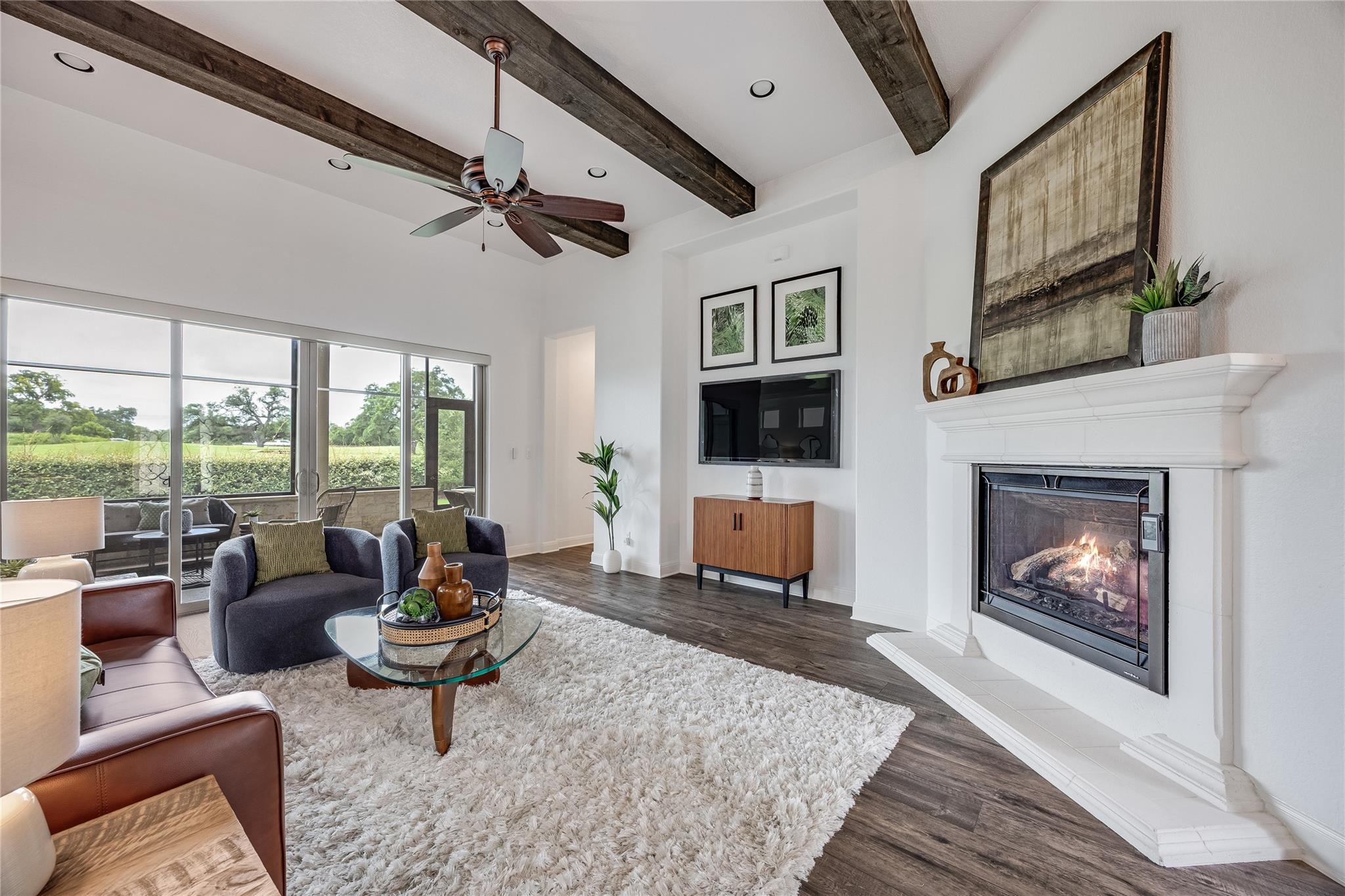 232 Cimarron Hills TRL E
