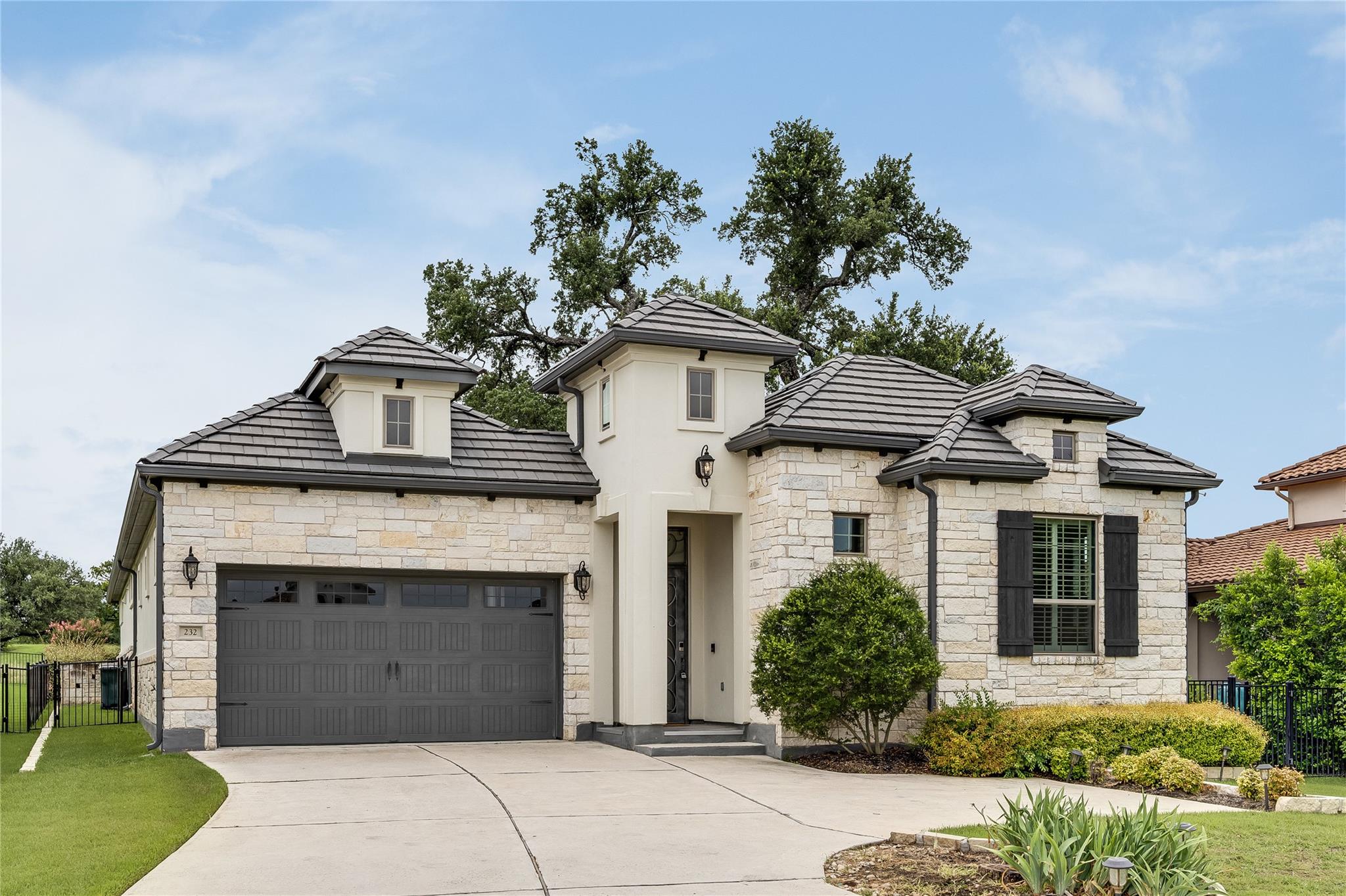 232 Cimarron Hills TRL E