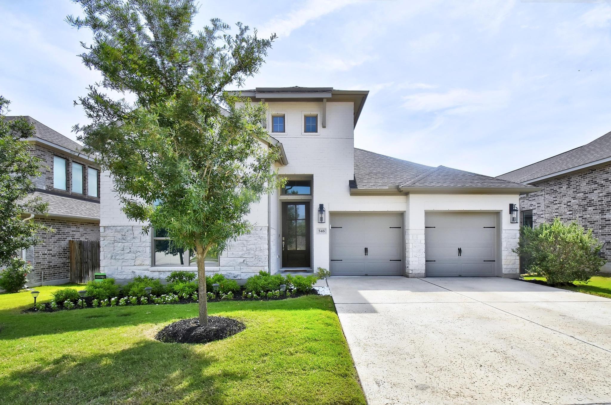 546 Francis Lottie DR