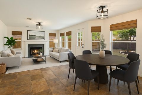 Tiny photo for 15620 Opal Fire DR, Austin, TX 78728 (MLS # 6105856)