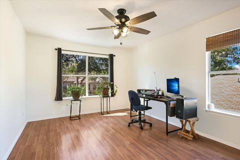 Tiny photo for 15620 Opal Fire DR, Austin, TX 78728 (MLS # 6105856)