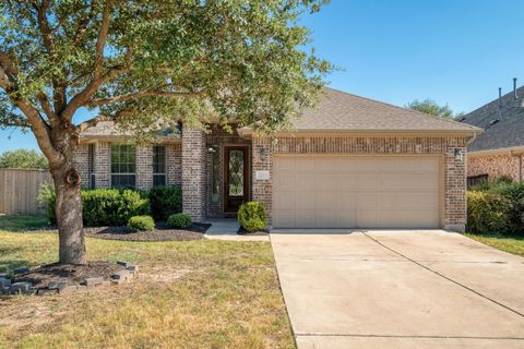 Tiny photo for 2213 Lookout Range DR, Leander, TX 78641 (MLS # 8848290)