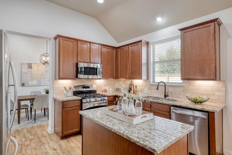 Tiny photo for 2213 Lookout Range DR, Leander, TX 78641 (MLS # 8848290)