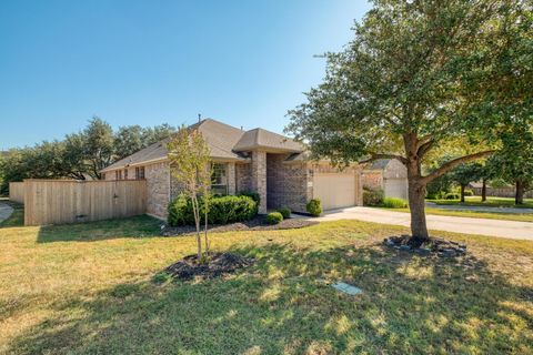 Tiny photo for 2213 Lookout Range DR, Leander, TX 78641 (MLS # 8848290)