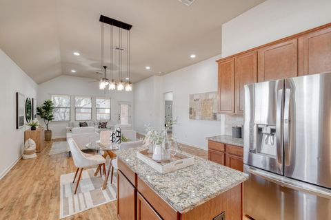 Tiny photo for 2213 Lookout Range DR, Leander, TX 78641 (MLS # 8848290)