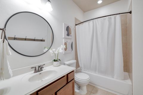 Tiny photo for 2213 Lookout Range DR, Leander, TX 78641 (MLS # 8848290)