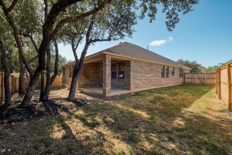 Tiny photo for 2213 Lookout Range DR, Leander, TX 78641 (MLS # 8848290)