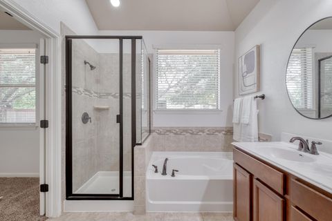 Tiny photo for 2213 Lookout Range DR, Leander, TX 78641 (MLS # 8848290)