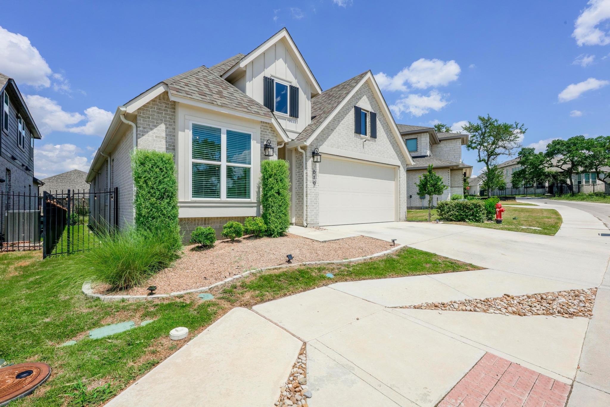 619 Kimble Creek LOOP