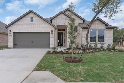 1032 Rollingwood TRL Georgetown TX 78633