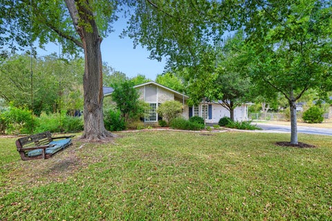 Photo of 13100 Running Deer TRL, Manchaca, TX 78652 (MLS # 2300058)