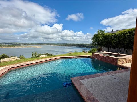 Photo of 1604 Watercliffe DR, Lago Vista, TX 78645 (MLS # 9660176)