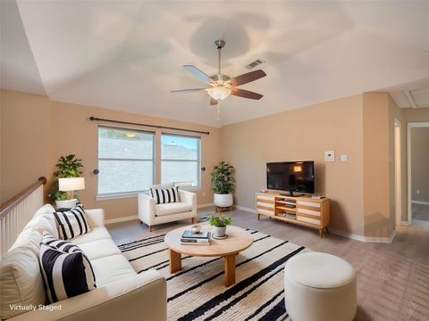 Tiny photo for 11029 Ballybunion PL, Austin, TX 78747 (MLS # 6510057)