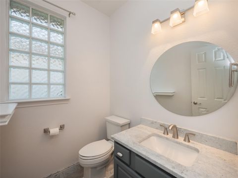 Tiny photo for 11029 Ballybunion PL, Austin, TX 78747 (MLS # 6510057)