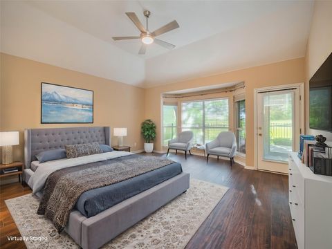 Tiny photo for 11029 Ballybunion PL, Austin, TX 78747 (MLS # 6510057)