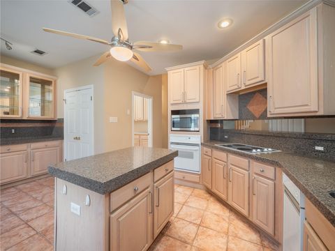 Tiny photo for 11029 Ballybunion PL, Austin, TX 78747 (MLS # 6510057)