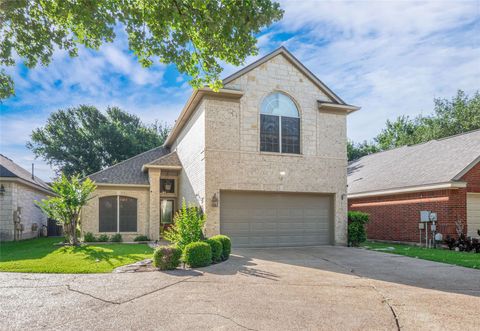 Photo of 11029 Ballybunion PL, Austin, TX 78747 (MLS # 6510057)