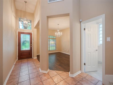 Tiny photo for 11029 Ballybunion PL, Austin, TX 78747 (MLS # 6510057)