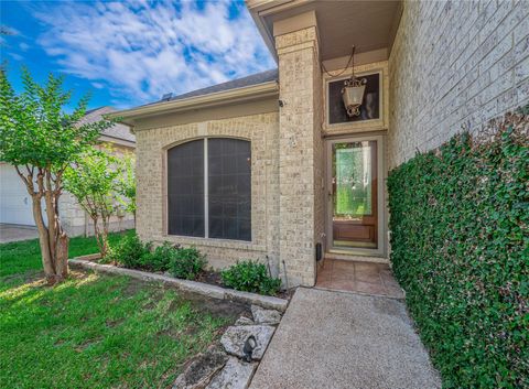 Tiny photo for 11029 Ballybunion PL, Austin, TX 78747 (MLS # 6510057)