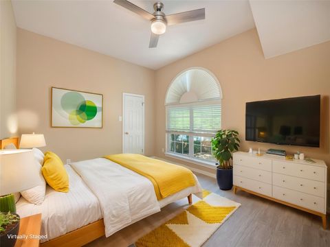 Tiny photo for 11029 Ballybunion PL, Austin, TX 78747 (MLS # 6510057)