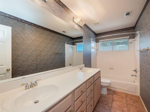 Tiny photo for 11029 Ballybunion PL, Austin, TX 78747 (MLS # 6510057)