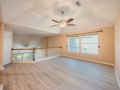 Tiny photo for 11029 Ballybunion PL, Austin, TX 78747 (MLS # 6510057)