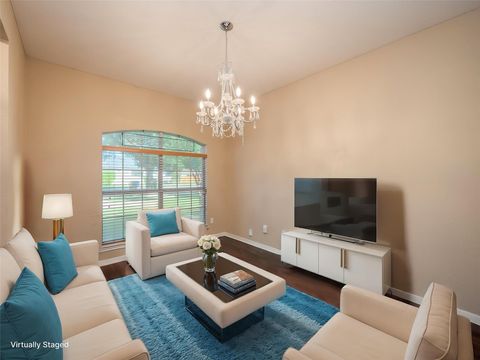 Tiny photo for 11029 Ballybunion PL, Austin, TX 78747 (MLS # 6510057)