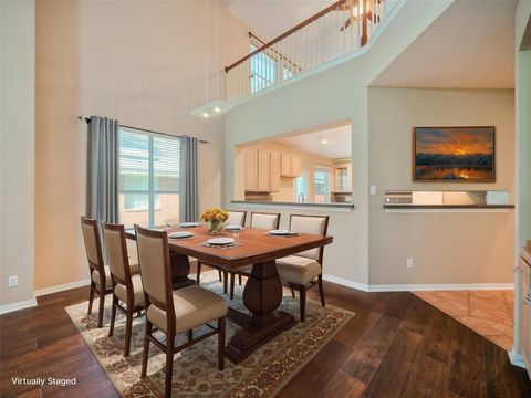 Tiny photo for 11029 Ballybunion PL, Austin, TX 78747 (MLS # 6510057)